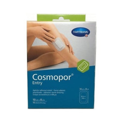 Cosmopor Entry 10X8 10U