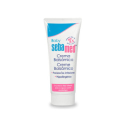 Baby Sebamed Crema Balsámica 300 Ml