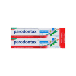 Parodontax Herbal Fresh 2X75 Ml.