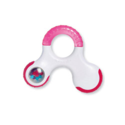 Suavinex Mordedor Didáctico Etapa3 +6M