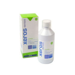 Xeros Dentaid Colutorio Bucal 500 Ml.