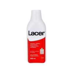 Lacer 500 Ml.