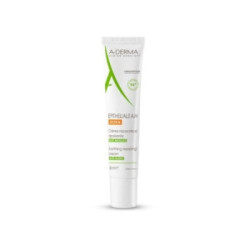 A-Derma Epitheliale Ah Ultra Crema Reparadora Calmante Anti-Marcas 40Ml