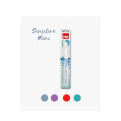 Phb Cepillo Sensitive Mini