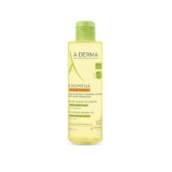 Ducray Exomega Aceite Baño Y Ducha 500 Ml.