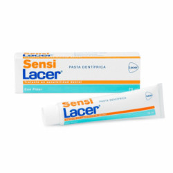 Lacer Sensilacer Pasta Dental 75 Ml.