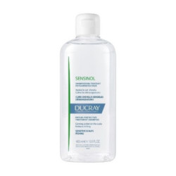 Sensinol Champu Ducray 400 Ml