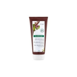 Acondicionador A La Quinina y Edelweiss Bio Klorane 200 Ml