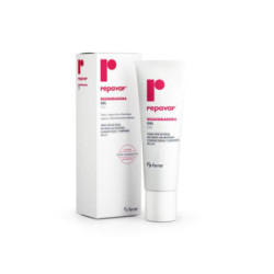 Repavar Gel Regenerador 30 Ml.