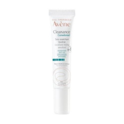 Cleanance Comedomed Cuidado Secante Localizado  Avene 15 Ml