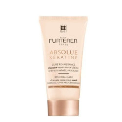 Absolue Keratine Mascarilla Cabello Fino Rene Furterer 200 Ml