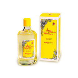 Agua De Colonia Concentrada Alvarez Gomez 300 Ml.