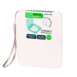 Porta Mascarilla Estuche