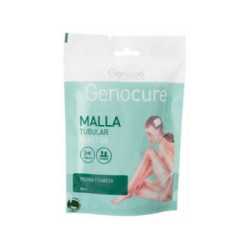 Genove Malla Tubular Elastica N6 Pierna Y Cabeza