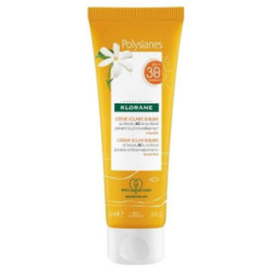 Crema Solar Sublime Spf30 Klorane 50 Ml