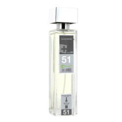 Iap Pharma Perfume Hombre N 51 150 Ml.