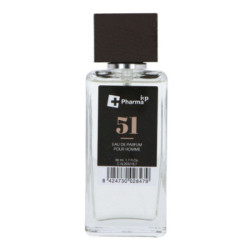Iap Pharma Pour Homme 1 Envase 50 Ml. N 51