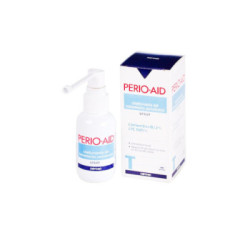Perio Aid Tratamiento Spray 50 Ml.
