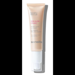 Sensilis Skin Glow Pearl 1 Tubo 30 Ml
