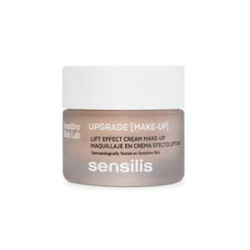 Sensilis Upgrade Maquillaje  1 Envase 30 Ml Color 03 Miel Do