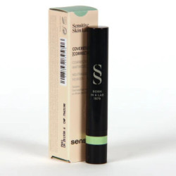 Sensilis Coveressence Corrector Antirojeces 1 Stick