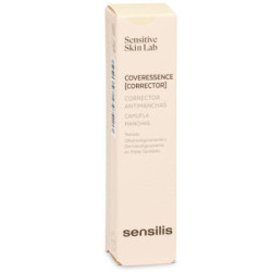 Sensilis Coveressence Corrector Antimanchas 1 Stick