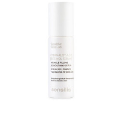 Sensilis Eternalist A.G.E. Retinol Serum 1 Envase 30 Ml