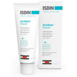 Acniben Rx Gel Crema Hidratante 40 Ml.