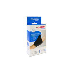 Aposan Dynamic Muñequera Rizartrosis T. Unica