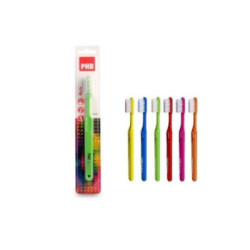 Cepillo Phb Plus Duro