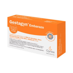 Gestagyn Embarazo 30Caps