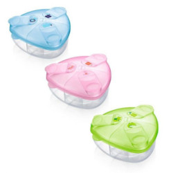 Mam Dosificador De Leche En Polvo