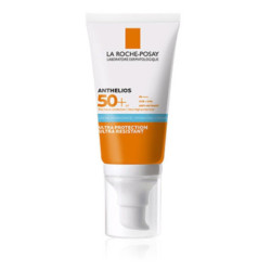 Anthelios Xl 50+ Crema La Roche Posay 50 Ml. Sin Perfume