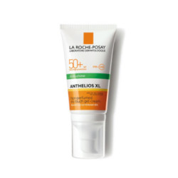La Roche Posay Anthelios Toque Seco Fps 50+ 50 Ml.