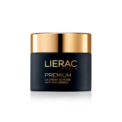 Lierac Premium Crema Sedosa Absoluta 50 Ml.