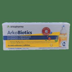 Arkoprobiotics Def Adul Jalea7