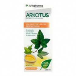 Arkotus Jbe Extracto Hiedra200