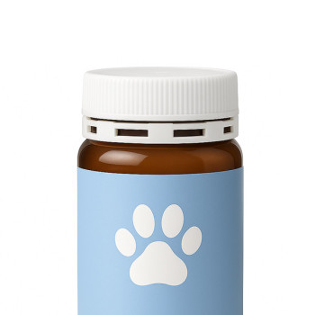 Botiquín veterinaria